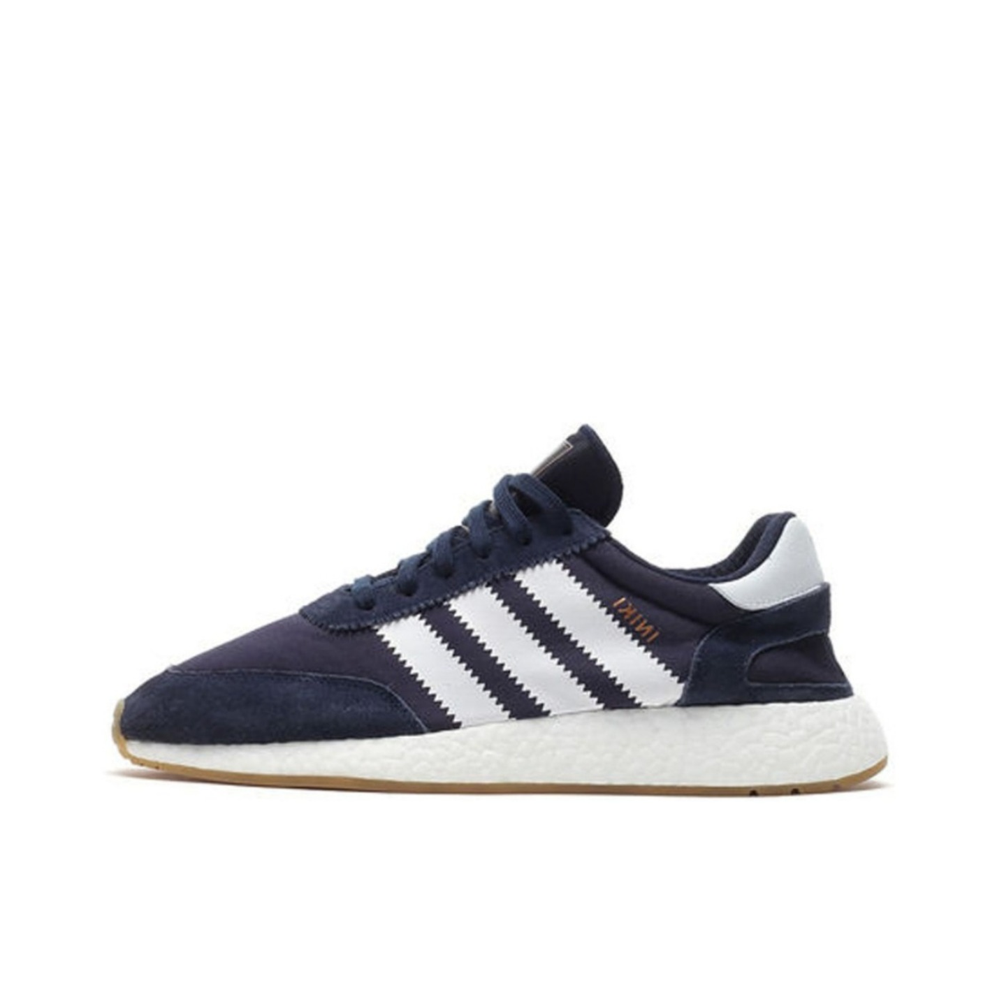 【新年狂欢】adidas Iniki Runner Boost