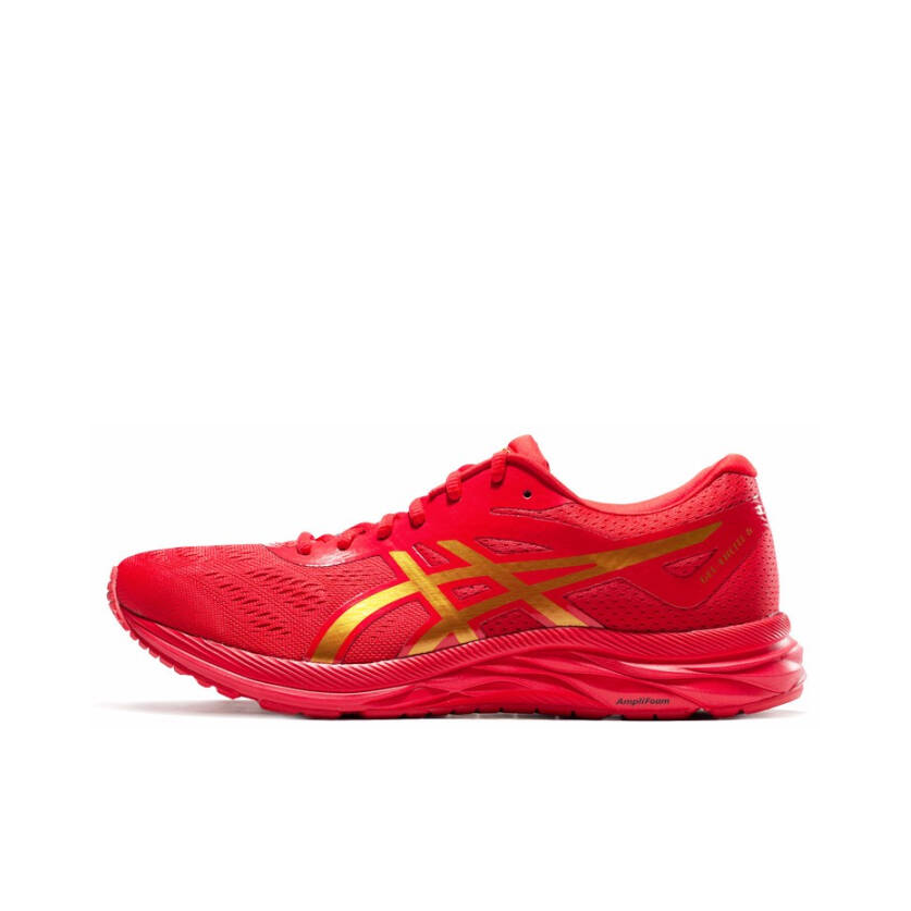 TOP10|每日十佳鞋Asics Gel-Excite 6 12.24