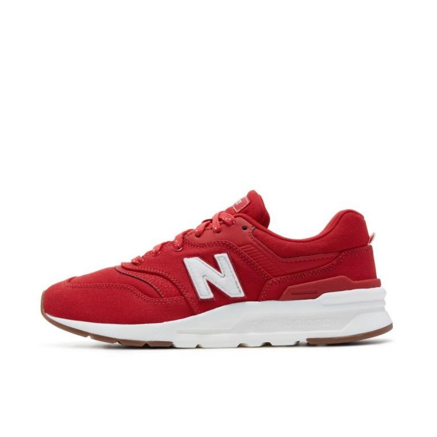 New Balance 997 Red/White 997H/紅白