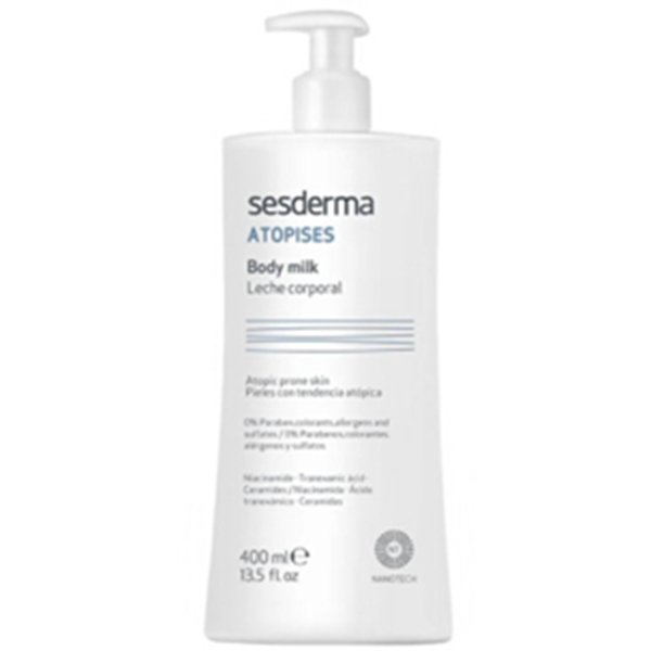 sesderma 焕白身体乳400ml