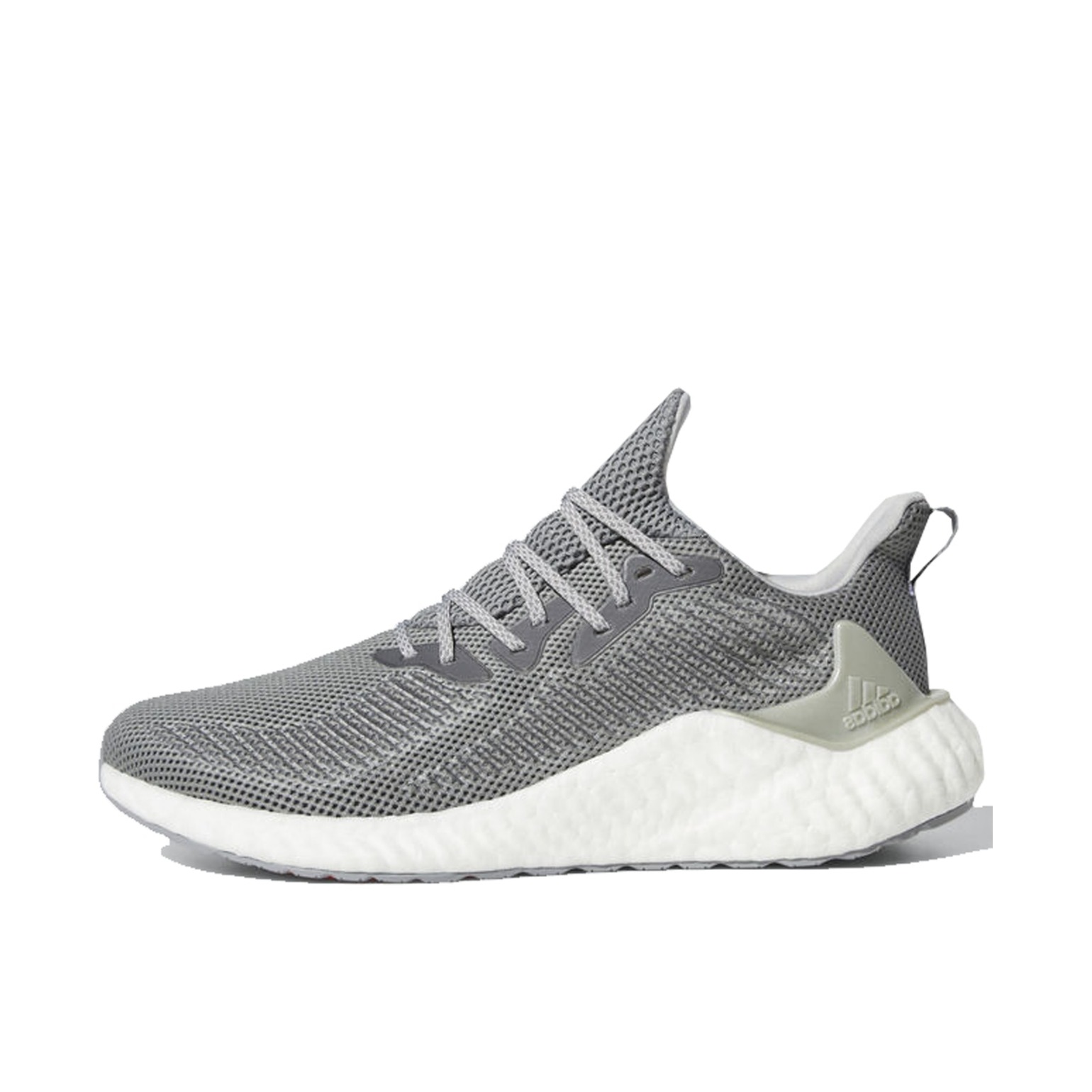 【新年狂欢】adidas Alpha Boost