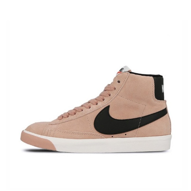 【新年狂欢】Nike Blazer