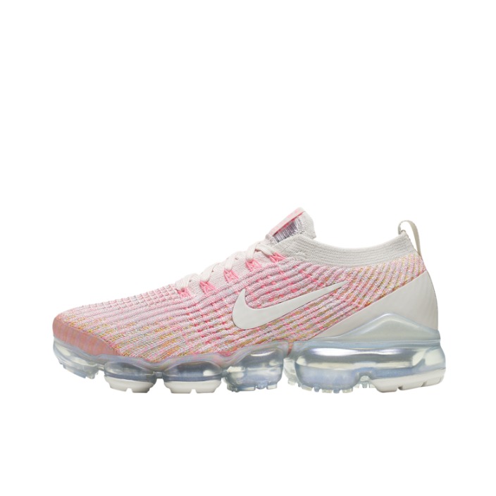 Nike Air VaporMax 3.0 粉/白