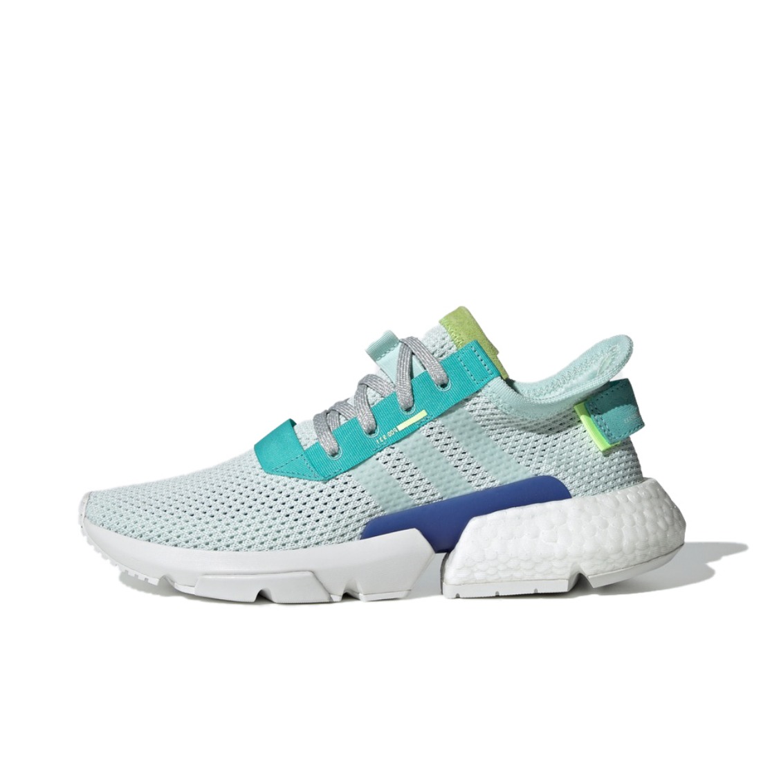 TOP10|每日十佳鞋adidas POD-S3.1 12.26