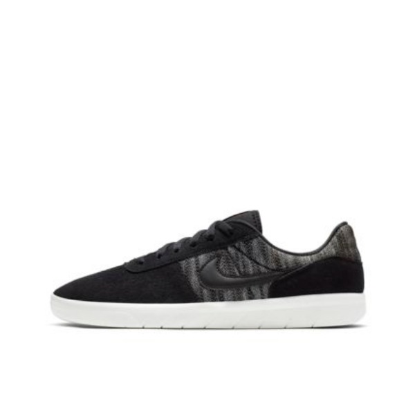 Nike SB Team Classic Black 黑/花灰