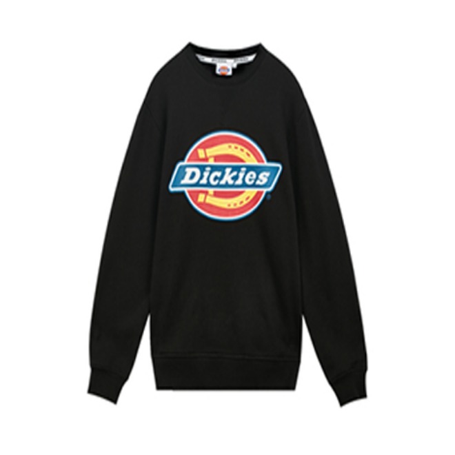 【新年狂歡】Dickies 冬季抓絨圓領(lǐng)衛(wèi)衣