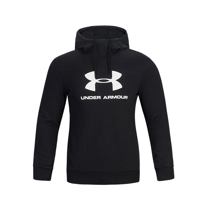 Under Armour 运动训练连帽卫衣