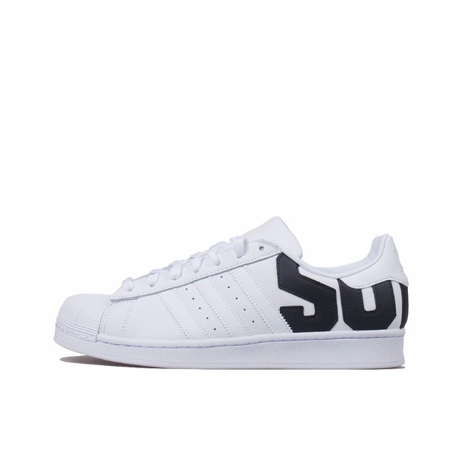 TOP10|每日十佳鞋adidas Superstar12.27