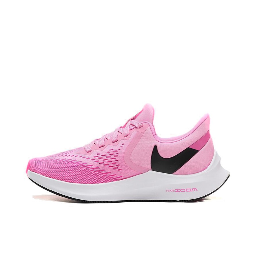 【凑单好价】Nike Zoom Winflo 6