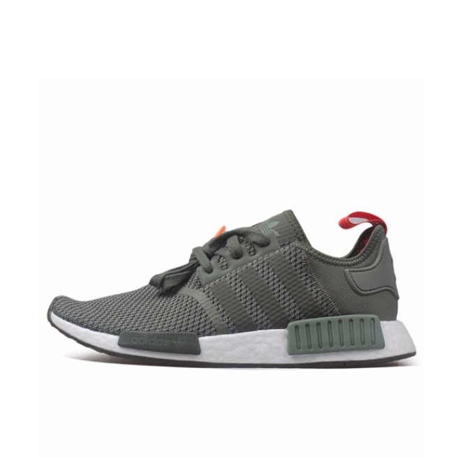 TOP10|每日十佳鞋adidas Originals NMD R1 12.28