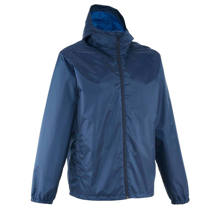 【新年狂歡】Decathlon 秋冬防雨保暖加絨登山服