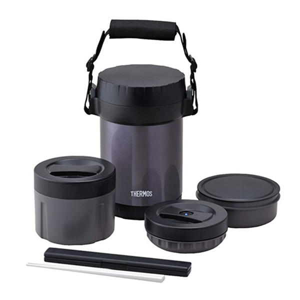 Thermos 膳魔師 JBG-1801 保溫飯盒套裝