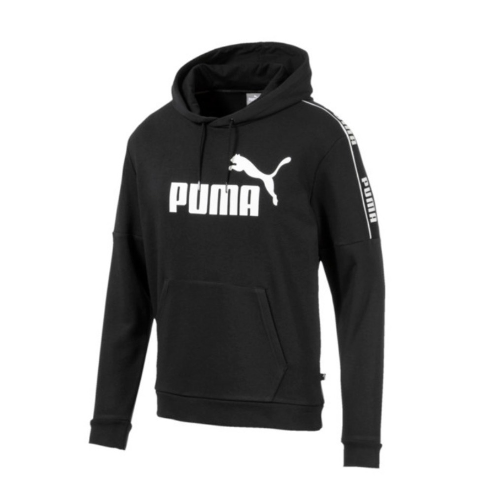 Puma 串标运动休闲卫衣