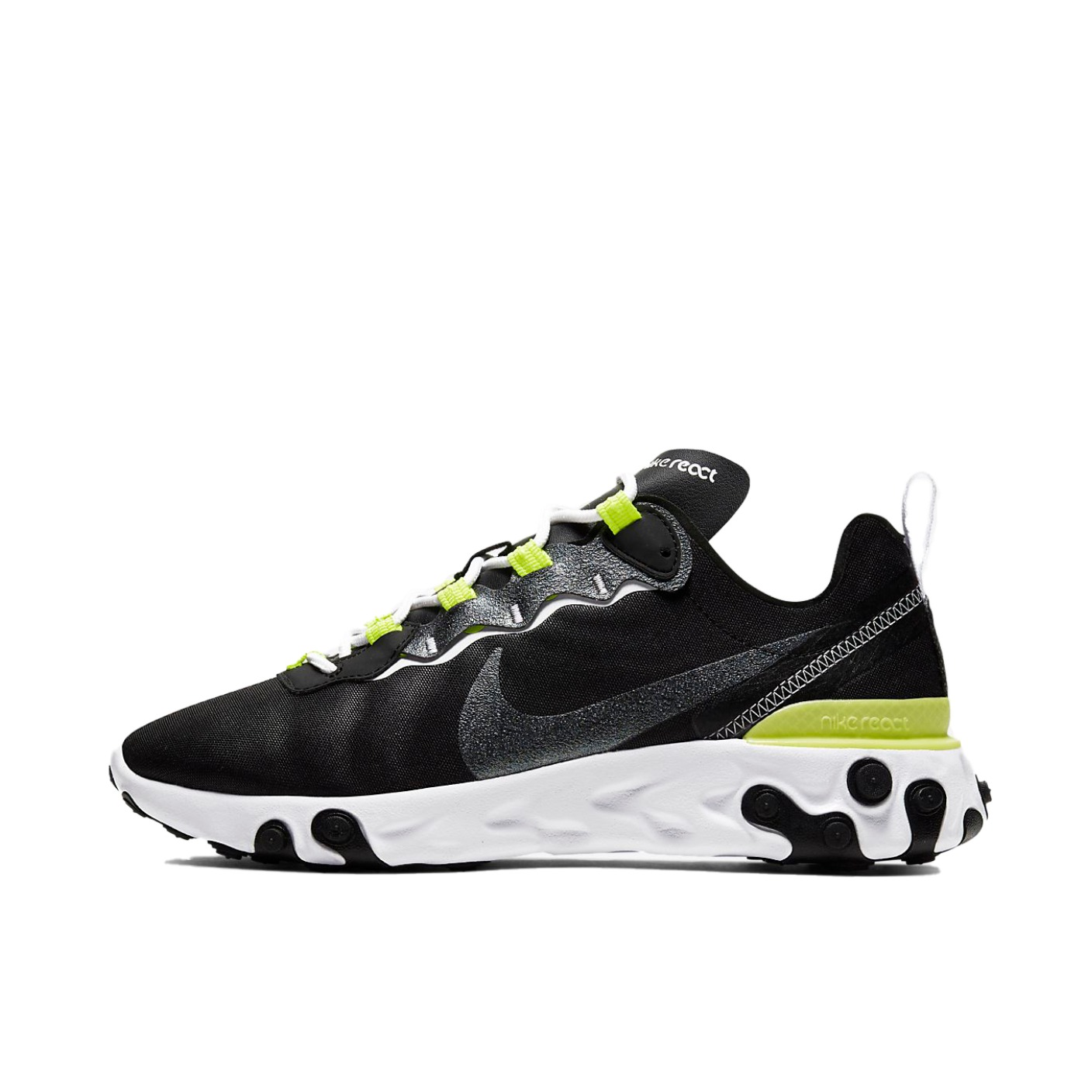 Nike React Element 55