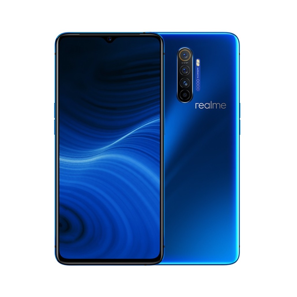 Realme X2 Pro 6GB+64GB 月神 白色