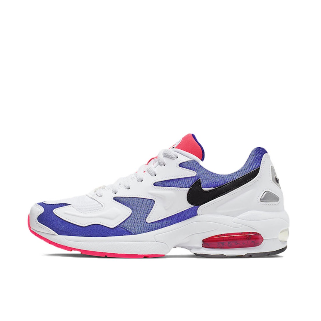 TOP10|每日十佳鞋Nike Air Max 2 Light 12.31