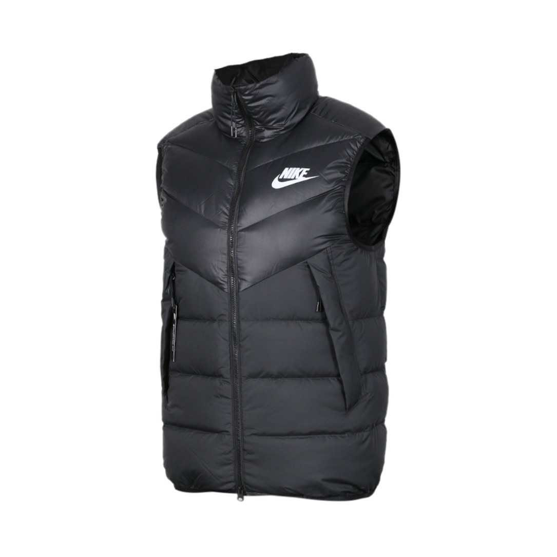 【年貨節(jié)】Nike 潮流時尚棉服馬甲