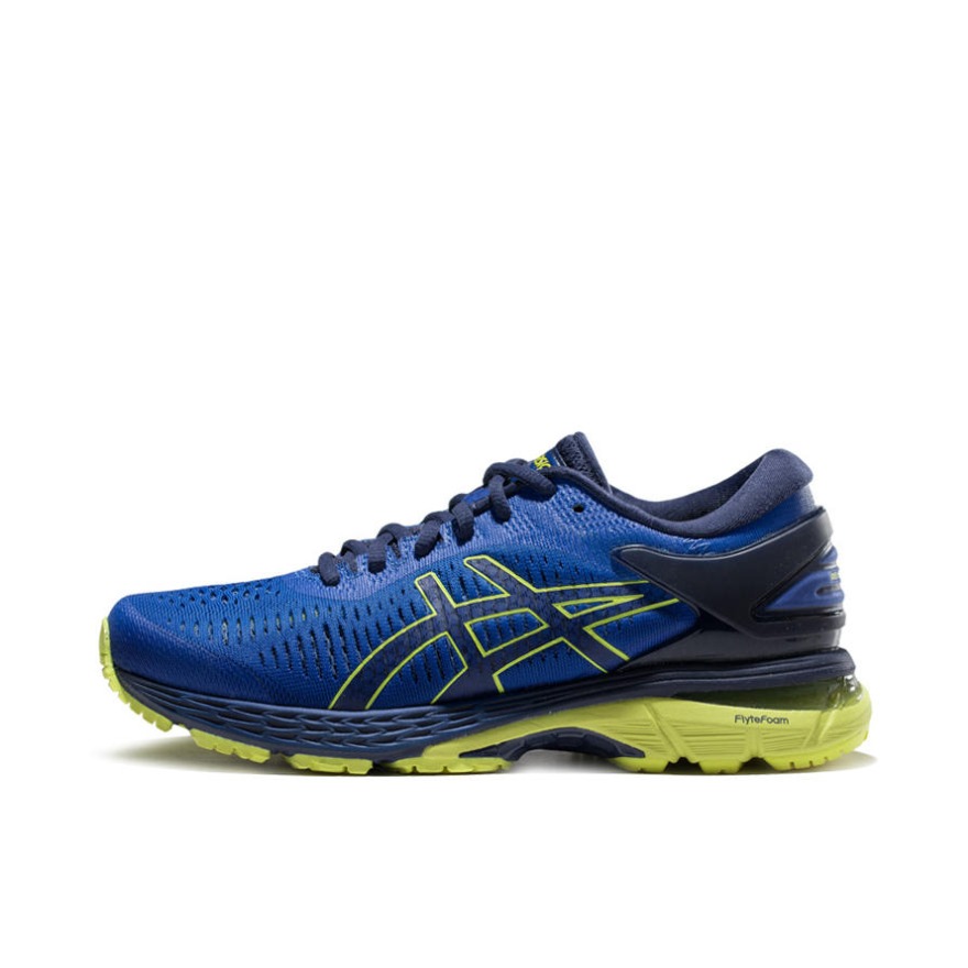 TOP10|每日十佳鞋Asics Gel-Kayano 25 1.1