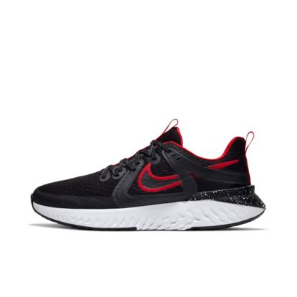 Nike Legend React 2 黑红