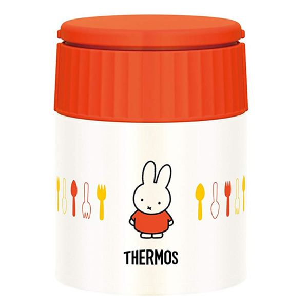 THERMOS 膳魔师 JBQ-303B 焖烧杯 300ml