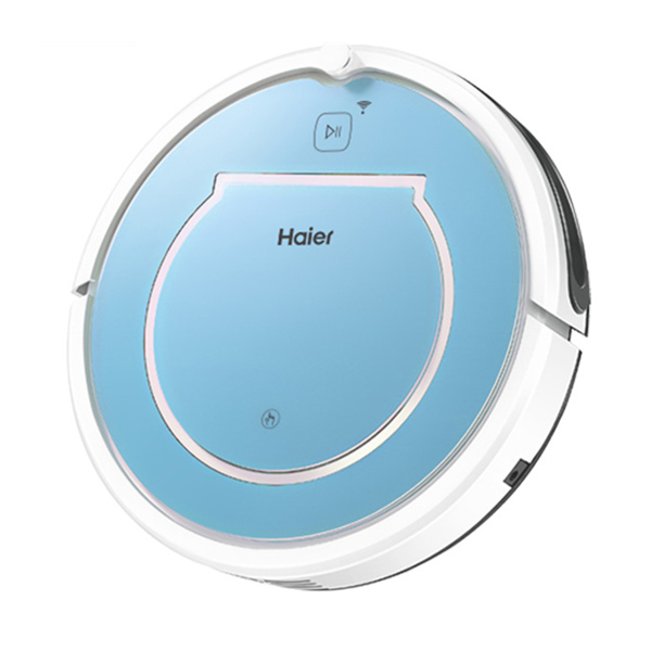 Haier 海爾 SWR-T320 智能掃拖機器人