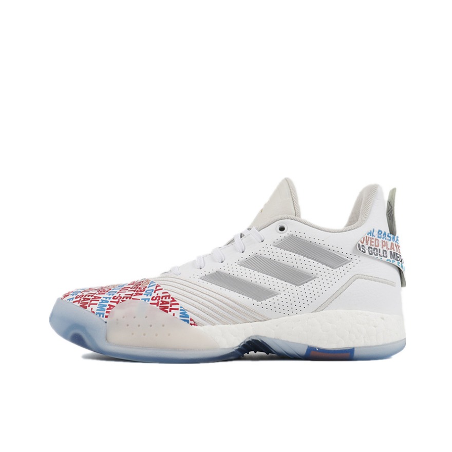 【凑单好价】adidas T-Mac Millennium