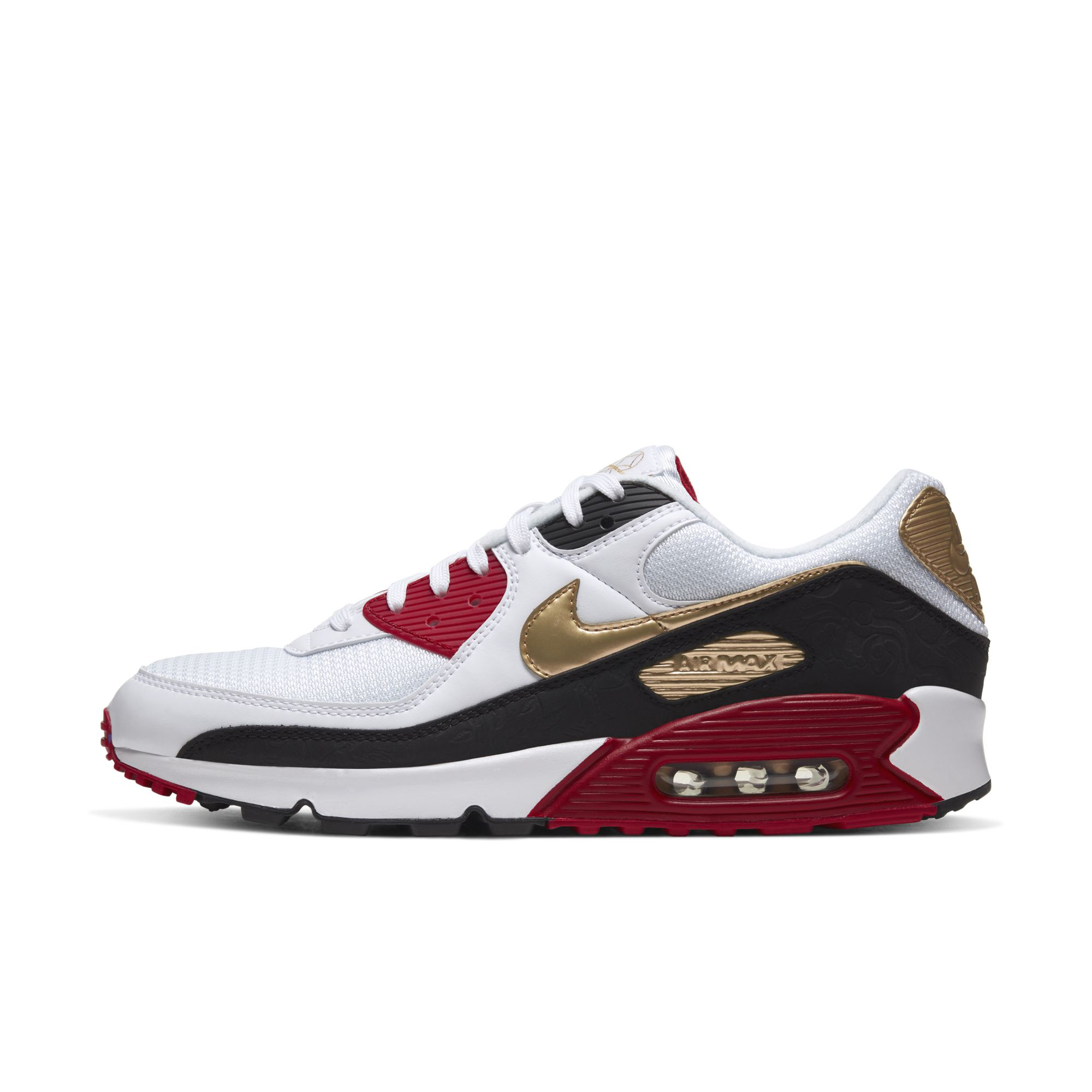 【年貨節(jié)】Nike Air Max 90