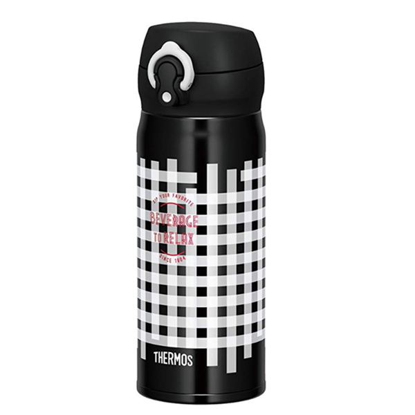 Thermos 膳魔師 JNL-403 便攜式保溫杯 400ml