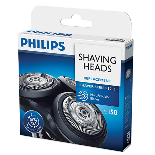 Philips 飛利浦 SH50/50 替換刀頭