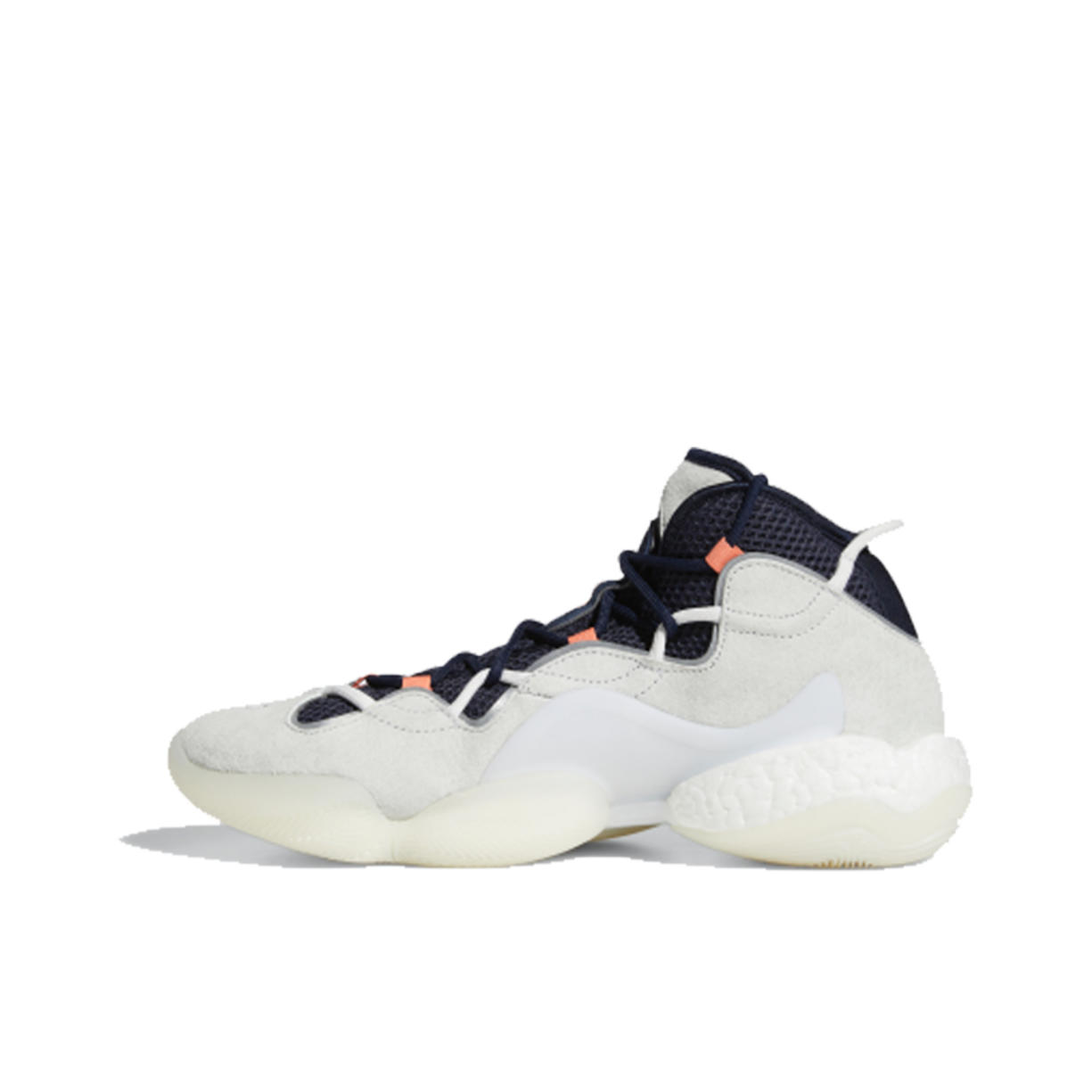 TOP10|每日十佳鞋adidas Crazy BYW III 1.4