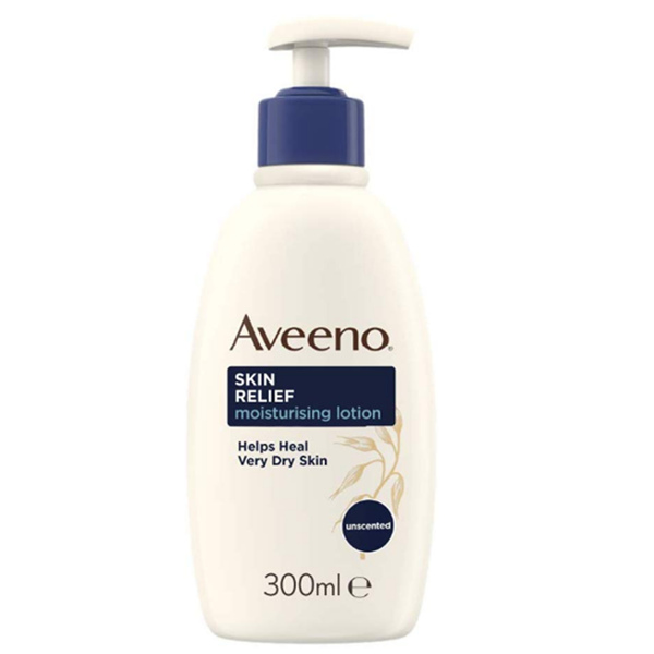 Aveeno 艾维诺 肌肤保养滋润乳液 300ml