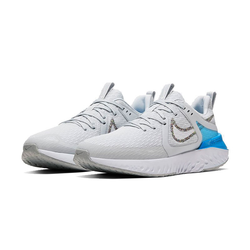 Nike Legend React 2 白藍(lán)