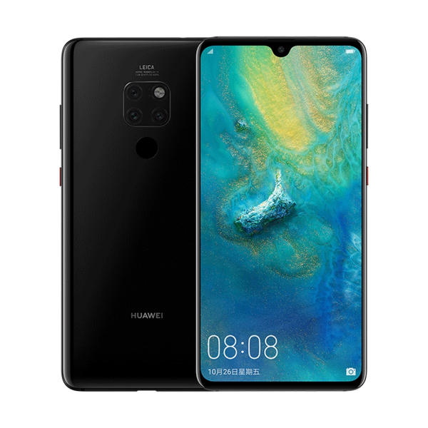 HUAWEI/华为 Mate20  默认配色