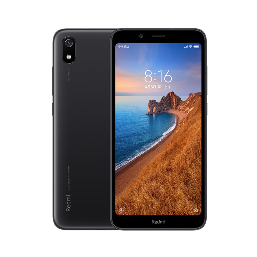 Redmi/红米 7A 2GB+32GB 雾光金