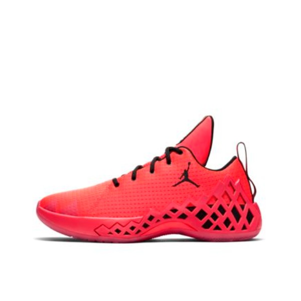 Jordan Jumpman Diamond 红色