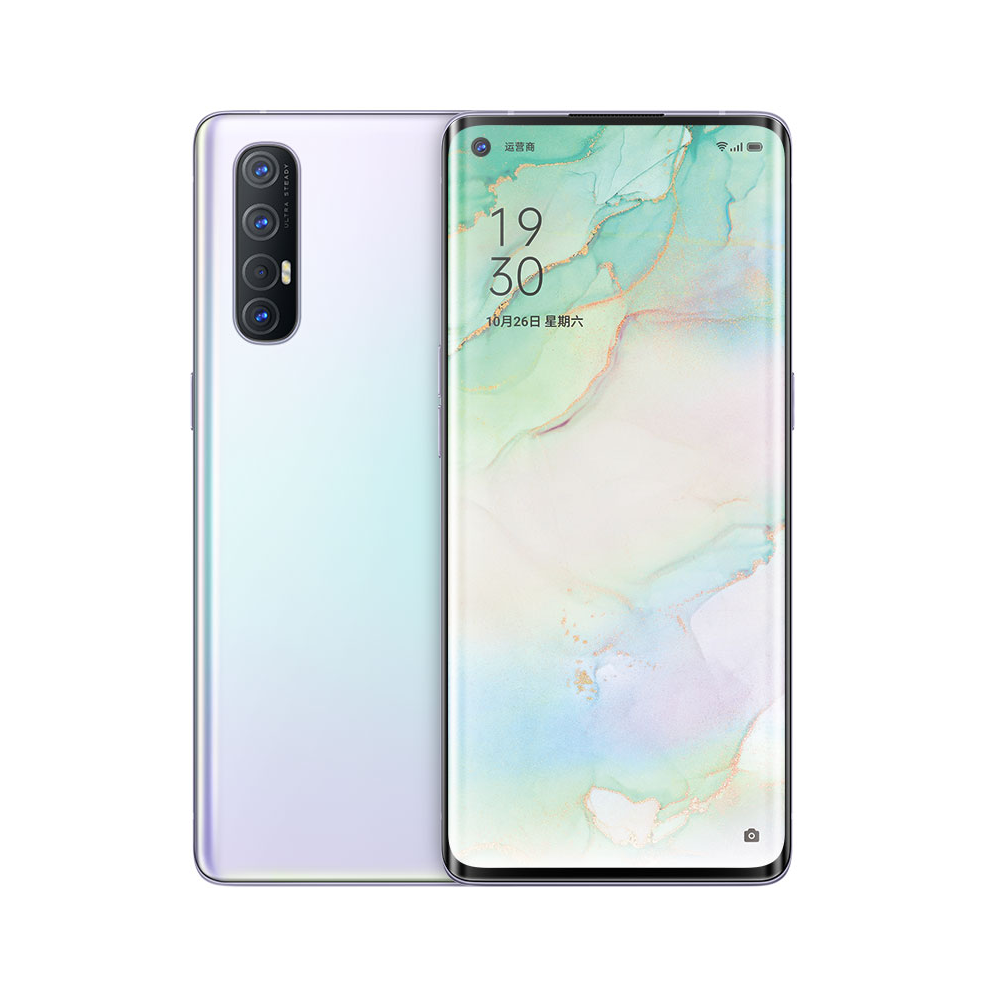 OPPO Reno3 Pro 日出印象 8GB+128GB