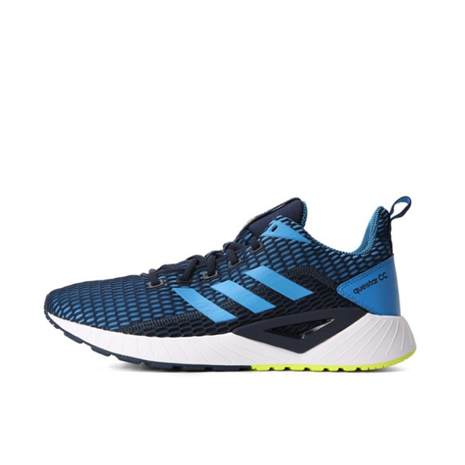 TOP10|每日十佳鞋adidas Questar Climacool 1.6