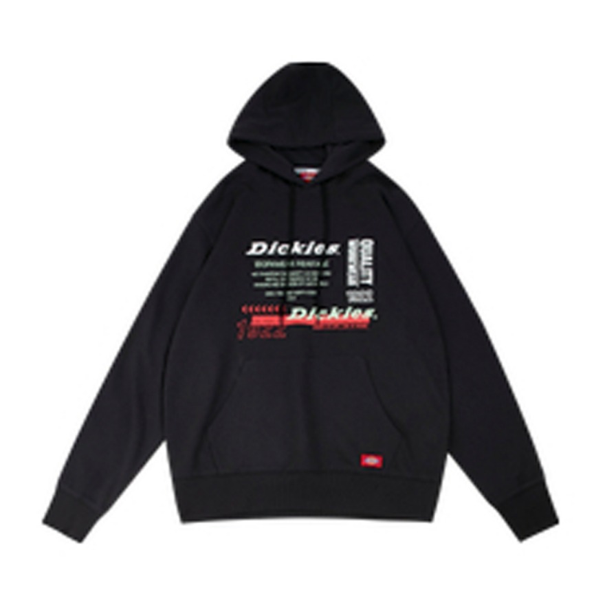 【京东年货节】Dickies 休闲连帽卫衣