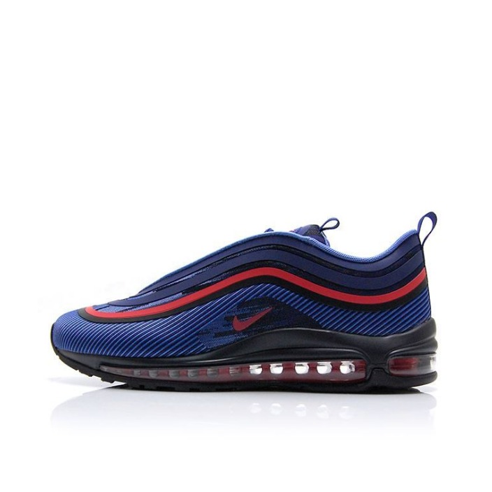 【淘寶年貨節(jié) 每滿200減15】Nike Air Max 97 藍(lán)橙