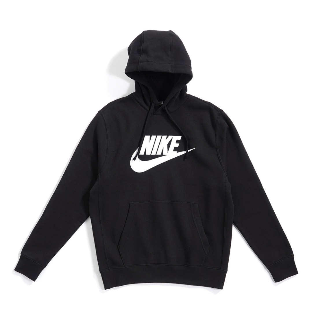 【年貨節(jié) 限時(shí)搶購】Nike 連帽抓絨休閑衛(wèi)衣