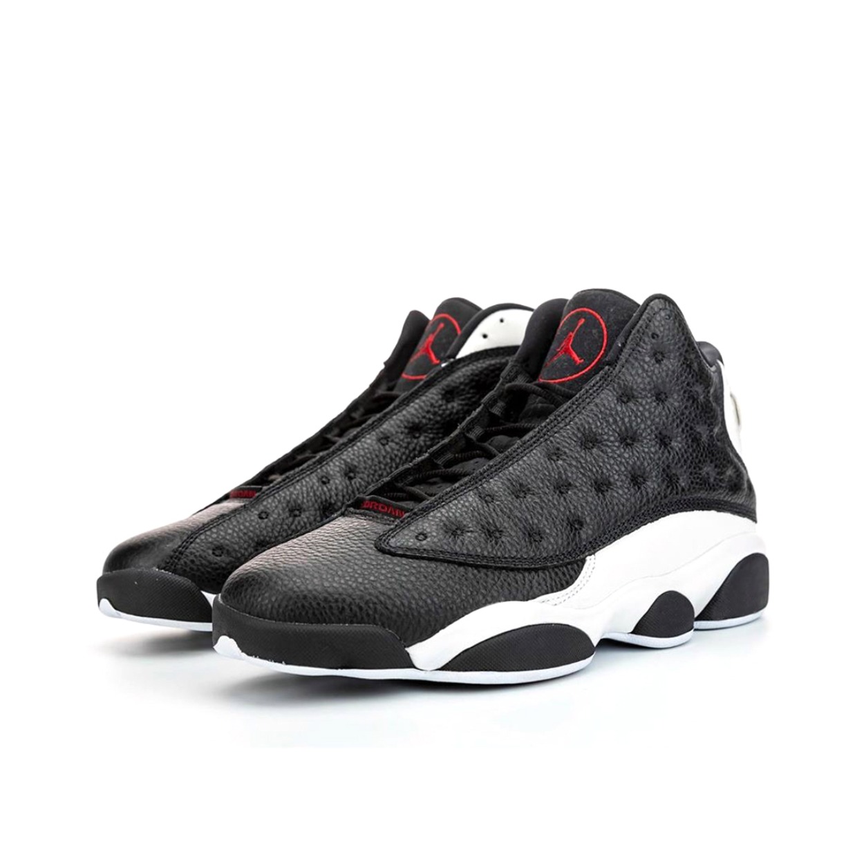 【報(bào)！預(yù)告原價(jià)購】Air Jordan 13 反轉(zhuǎn)熊貓