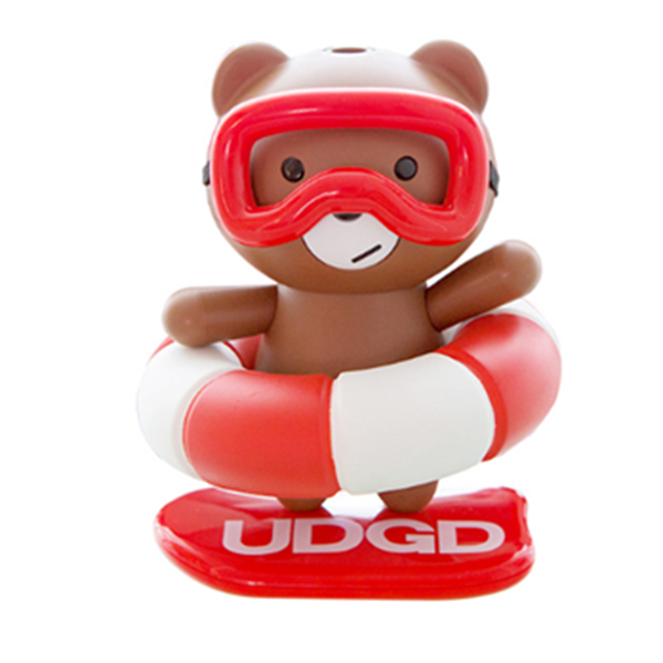 SURFING BEAR 冲浪熊加湿器