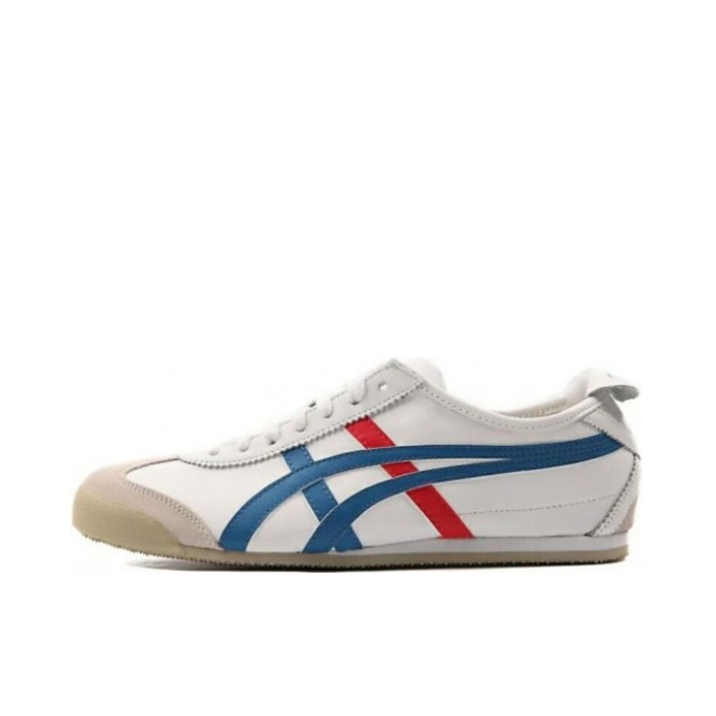 【1.8号-1.10苏宁易购】Onitsuka Tiger Mexico 66