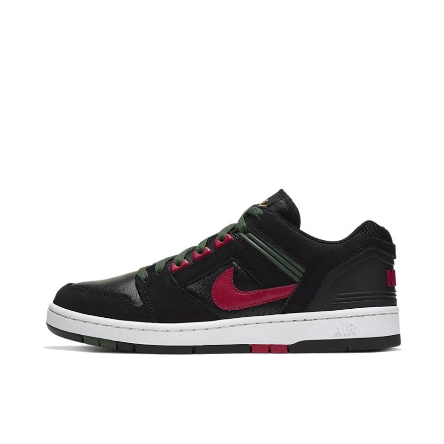 【NIKE官網(wǎng)新年限時特惠】Nike SB Air Force 2