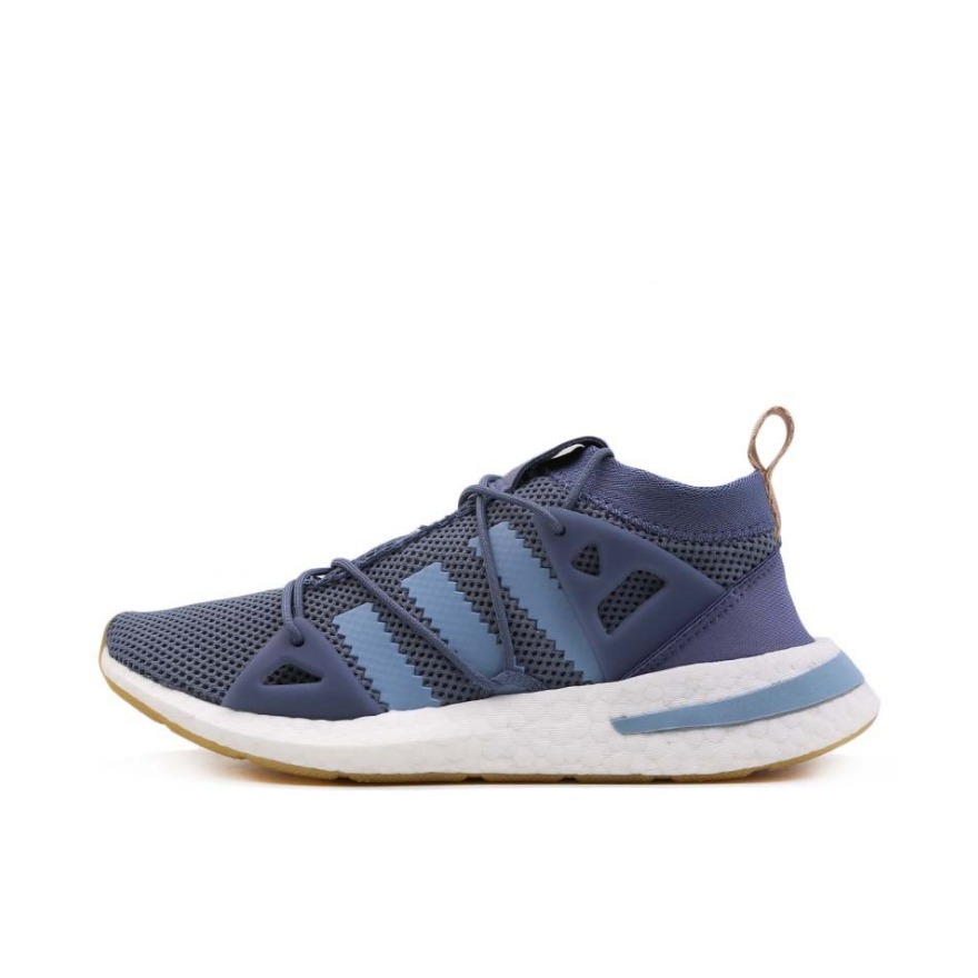 TOP10|每日十佳鞋adidas Arkyn Boost 1.12