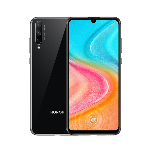 HONOR/荣耀 20 青春版  4GB+64GB 冰岛幻境