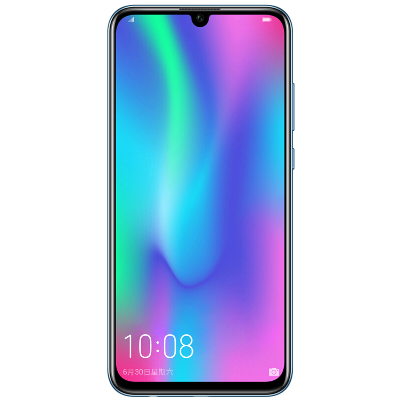 honor/荣耀 10 青春版 6GB+64GB 渐变蓝