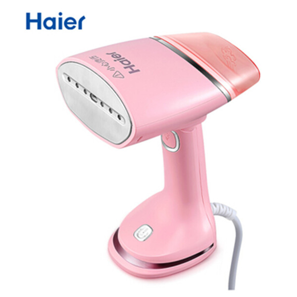 海尔（Haier）蒸汽折叠挂烫机HY-GW1001F