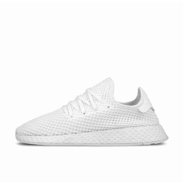 【京东年货节】adidas Deerupt Runner