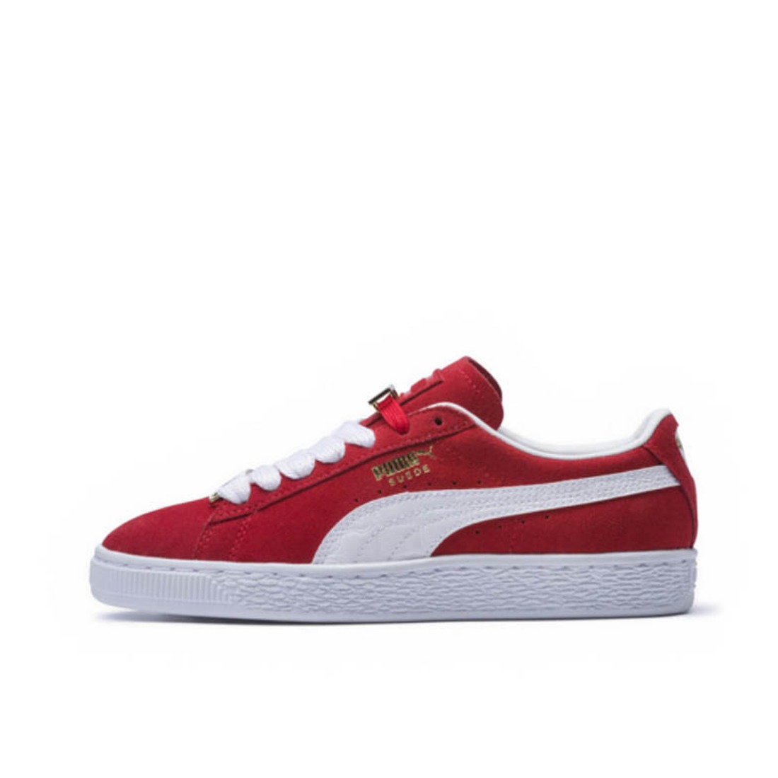 【京东年货节】Puma Suede Classic